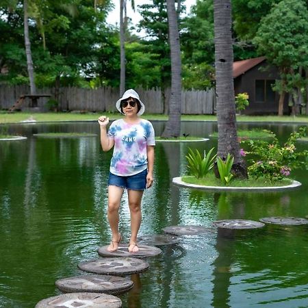 Pravasa Gili Resort By Kajane กิลิเมโน ภายนอก รูปภาพ